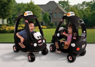 Paspiriama kojomis mašinėlė Little Tikes Cozy Coupe kaina ir informacija | Žaislai kūdikiams | pigu.lt