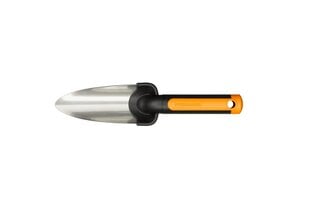 Совок для рассады Fiskars Premium цена и информация | Садовые инструменты | pigu.lt