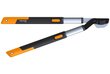 Teleskopinės sodo žirklės Fiskars SmartFit™ L86 112500 kaina ir informacija | Sodo įrankiai | pigu.lt