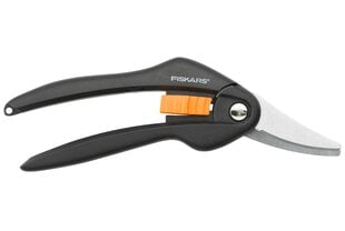 Ножницы универсальные Fiskars SingleStep P27 цена и информация | Садовые инструменты | pigu.lt