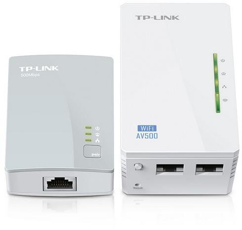 Maršrutizatorius Tp-link TL-WPA4220 300Mbps цена и информация | Maršrutizatoriai (routeriai) | pigu.lt