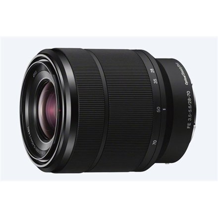 Sony FE 28-70mm F3.5-5.6 OSS | (SEL2870) цена и информация | Objektyvai | pigu.lt