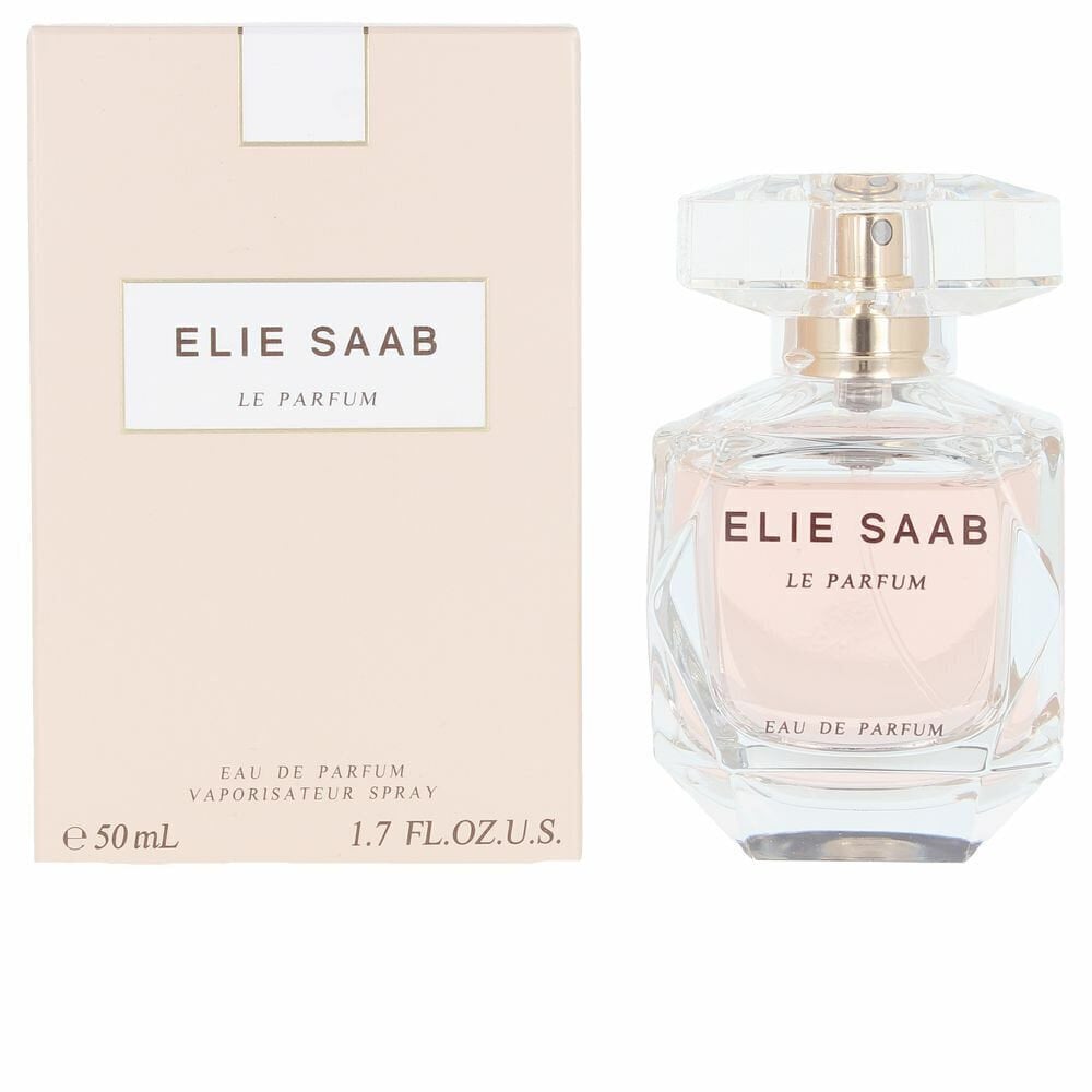 Kvapusis vanduo Elie Saab Le Parfum EDP moterims/vyrams, 50 ml kaina ir informacija | Kvepalai moterims | pigu.lt