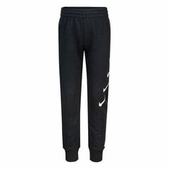 Детские спортивные штаны Nike NSW Fleece K цена и информация | Штаны для мальчиков | pigu.lt