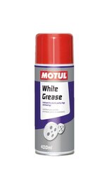 Daugiafunkcis tepalas automobiliui Motul White Grease, 400 ml (106556) цена и информация | Другие масла | pigu.lt