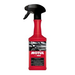 Автомобильный воск Motul MTL110154 500 ml цена и информация | Автохимия | pigu.lt