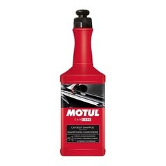 Автошампунь Motul MTL110150 500 ml цена и информация | Автохимия | pigu.lt