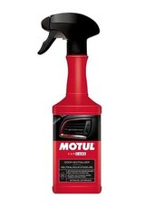 Automobilio kvapų neutralizatorius Motul Car Care Odor Neutralizer, 500 ml (110157) kaina ir informacija | Autochemija | pigu.lt