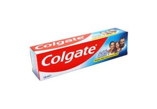 Dantų pasta Colgate Cavity Protection, 50 ml цена и информация | Зубные щетки, пасты | pigu.lt