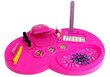 Vaikiškas kosmetikos rinkinys Lean Toys kaina ir informacija | Žaislai mergaitėms | pigu.lt