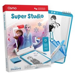 Osmo Super Studio Frozen 2, pradinis rinkinys kaina ir informacija | Lavinamieji žaislai | pigu.lt