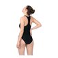 Maudymosi kostiumėlis Speedo Mesh Panel 1 Piece AF D742 цена и информация | Maudymosi kostiumėliai | pigu.lt