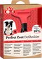 8in1 Perfect Coat Deshedder M furminatorius vidutinių veislių šunims цена и информация | Priežiūros priemonės gyvūnams | pigu.lt