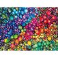 Dėlionė Clementoni Color Boom Marbles, 1000 d. kaina ir informacija | Dėlionės (puzzle) | pigu.lt