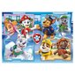 Dėlionė Clementoni Paw Patrol, 2x60 d. kaina ir informacija | Dėlionės (puzzle) | pigu.lt