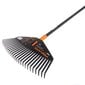 Lapų grėblys Fiskars Solid™ 135026 (M) цена и информация | Sodo įrankiai | pigu.lt