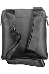Мужской рюкзак Calvin Klein K50K507957, черный цена и информация | Мужские сумки | pigu.lt