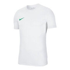 Nike marškinėliai berniukams Park VII Jr T-shirt BV6741-101 цена и информация | Рубашка для мальчиков | pigu.lt