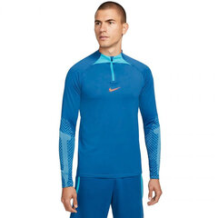 Megztinis vyrams Nike, mėlynas kaina ir informacija | Sportinė apranga vyrams | pigu.lt