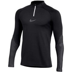 Megztinis vyrams Nike, juodas kaina ir informacija | Sportinė apranga vyrams | pigu.lt