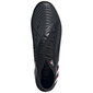 Futbolo bateliai Adidas Predator Edge, juodi kaina ir informacija | Futbolo bateliai | pigu.lt