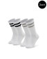 Kojinės vyrams Calvin Klein 42015, baltos цена и информация | Vyriškos kojinės | pigu.lt