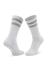 SOCKS CALVIN KLEIN CK MEN SOCK 2P STRIPES 701218711004 цена и информация | Sportinis kostiumas moterims Kinga, veliūrinis | pigu.lt