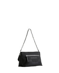 Женская сумка Desigual 342680, черная цена и информация | Женская сумка Bugatti | pigu.lt