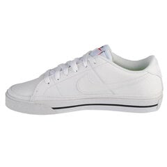 Обувь Nike Revolution 6 Nn, черная, DD1096 001 цена и информация | Спортивная обувь, кроссовки для женщин | pigu.lt