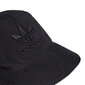 Adidas - Bucket Hat kaina ir informacija | Vyriški šalikai, kepurės, pirštinės | pigu.lt