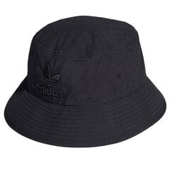 Adidas - Bucket Hat цена и информация | Мужские шарфы, шапки, перчатки | pigu.lt