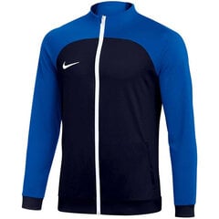 Свитер для мужчин Nike, синий цена и информация | Мужская спортивная одежда | pigu.lt