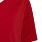 Vaikiški marškinėliai Adidas Entrada 22 Jsy H57496, raudona kaina ir informacija | Futbolo apranga ir kitos prekės | pigu.lt