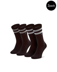 Kojinės vyrams Calvin Klein 342480, juodos kaina ir informacija | Vyriškos kojinės | pigu.lt