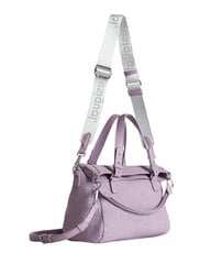 Женская сумка Desigual 342563, фиолетовая цена и информация | Женская сумка Bugatti | pigu.lt