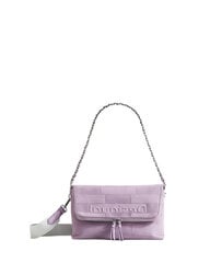 Женская сумка Desigual 342566, фиолетовая цена и информация | Женские сумки | pigu.lt