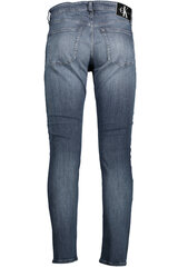 Джинсы мужские Calvin Klein Jeans J30J320452, синие цена и информация | Mужские джинсы Only & Sons Loom 5714910844399 | pigu.lt