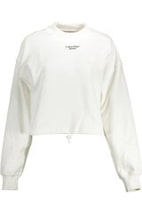 Megztinis moterims Calvin Klein, baltas kaina ir informacija | Megztiniai moterims | pigu.lt
