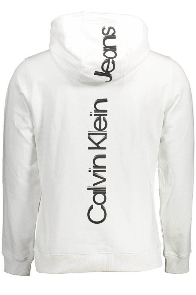 Megztinis vyrams Calvin Klein, baltas kaina ir informacija | Megztiniai vyrams | pigu.lt