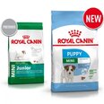 Royal Canin Mini Junior 8 kg