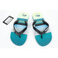 Šlepetės moterims Quiksilver Flip-flops W AQBL100235-XKGS, mėlynos цена и информация | Šlepetės moterims | pigu.lt