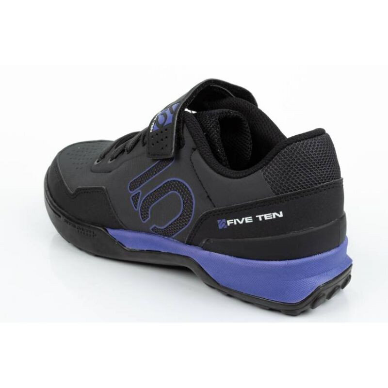 Sportiniai batai moterims Five Ten, juodi цена и информация | Sportiniai bateliai, kedai moterims | pigu.lt