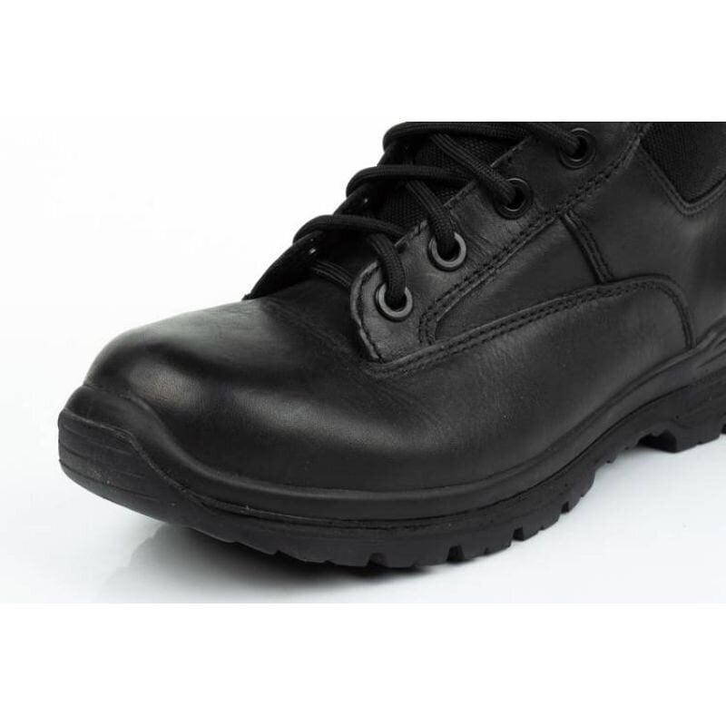 Aulinukai moterims Lavoro U 6008.20 O2 SRC, juodi kaina ir informacija | Darbo batai ir kt. avalynė | pigu.lt