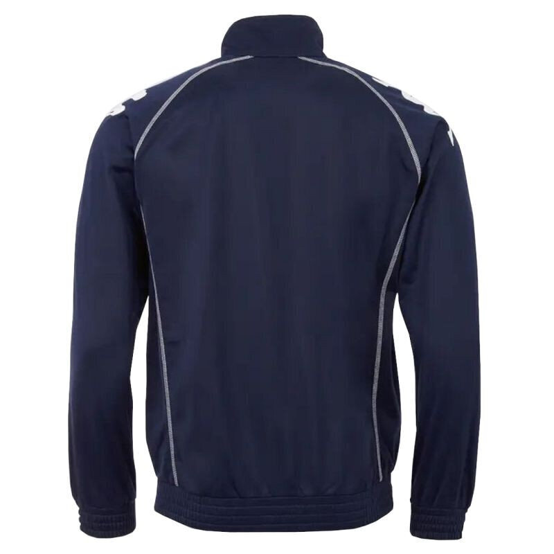 Sportinis kostiumas vyrams Kappa, mėlynas kaina ir informacija | Sportinė apranga vyrams | pigu.lt
