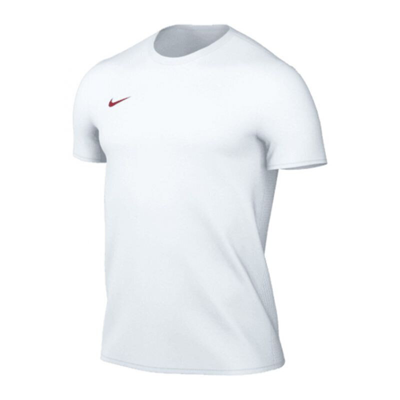 Marškinėliai vyrams Nike Park VII M BV6708-103, balti kaina | pigu.lt