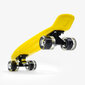 Pennyboard'as SMJ Sport, Geltonas kaina ir informacija | Riedlentės | pigu.lt