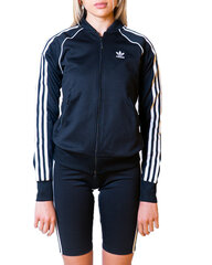 Свитер женский Adidas, синий цена и информация | Спортивная одежда для женщин | pigu.lt