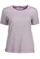 Marškinėliai moterims Guess Jeans W2GI09I3Z00, violetiniai цена и информация | Marškinėliai moterims | pigu.lt