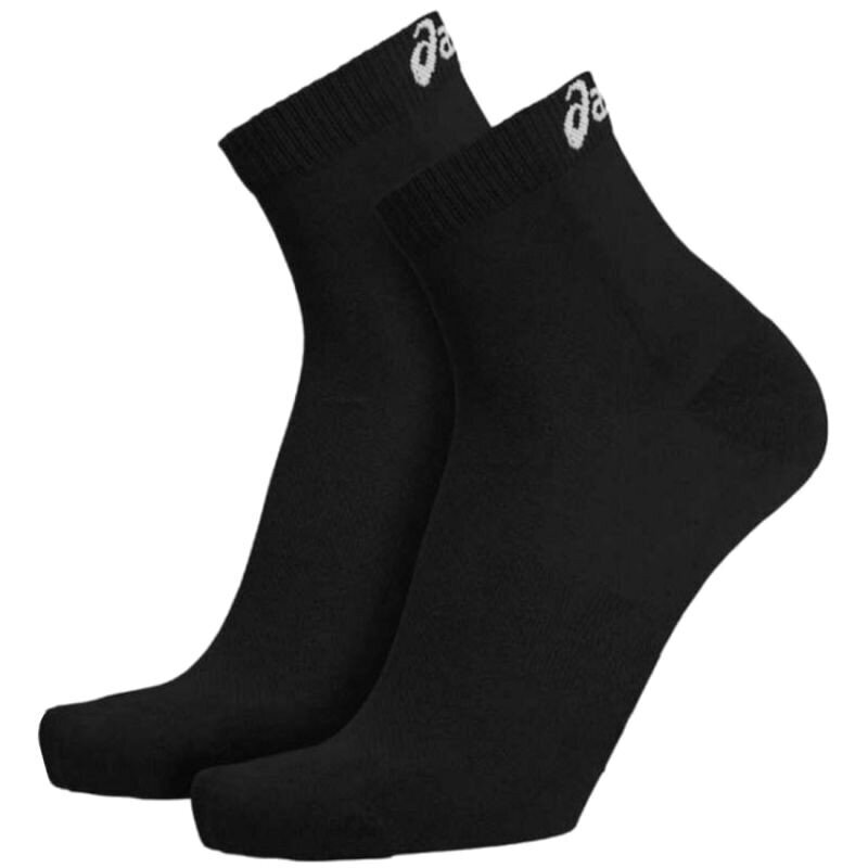 Kojinės vyrams Asics 2ppk Sport Sock W 3033A393 001 kaina ir informacija | Vyriškos kojinės | pigu.lt