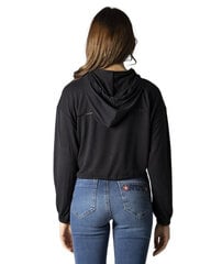 Džemperis moterims Desigual, juodas kaina ir informacija | Džemperiai moterims | pigu.lt
